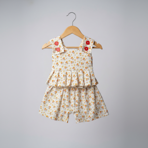 Toddlers co-ord set